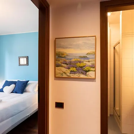 Apartment Fara Haus Deluxe - 2 Bedrooms *