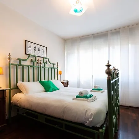 Fara Haus Deluxe - 2 Bedrooms * Милан