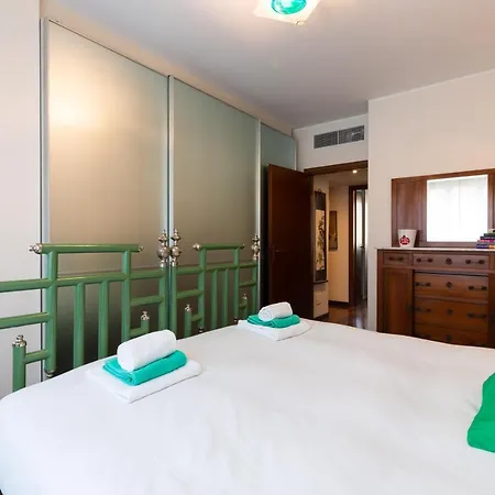 Fara Haus Deluxe - 2 Bedrooms * Милан