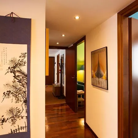 Fara Haus Deluxe - 2 Bedrooms * Милан