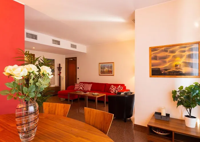 Fara Haus Deluxe - 2 Bedrooms * Mediolan