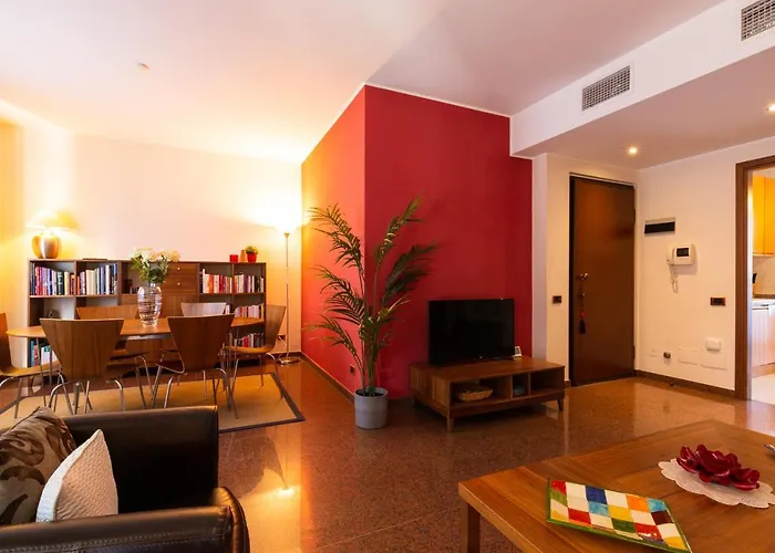 Fara Haus Deluxe - 2 Bedrooms Apartament