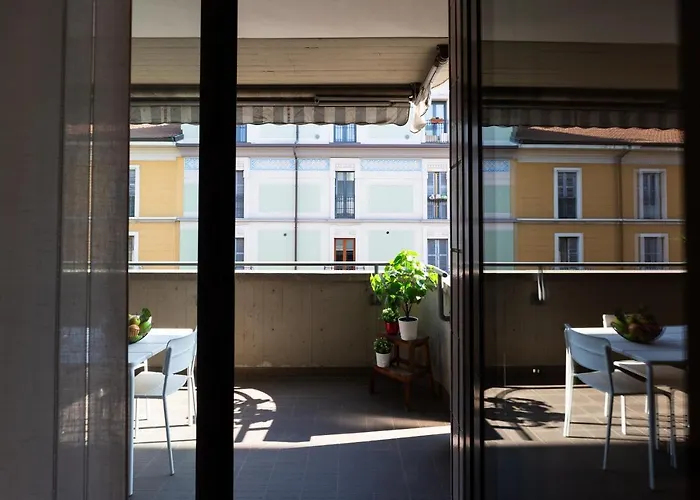Fara Haus Deluxe - 2 Bedrooms Apartament