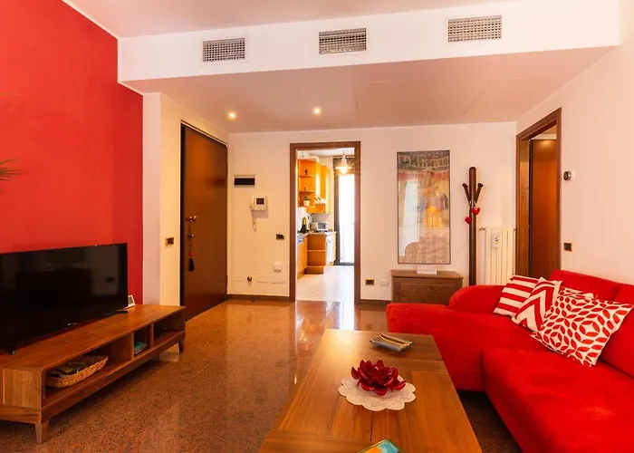 Apartament Fara Haus Deluxe - 2 Bedrooms Mediolan