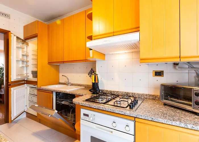 Fara Haus Deluxe - 2 Bedrooms Apartament