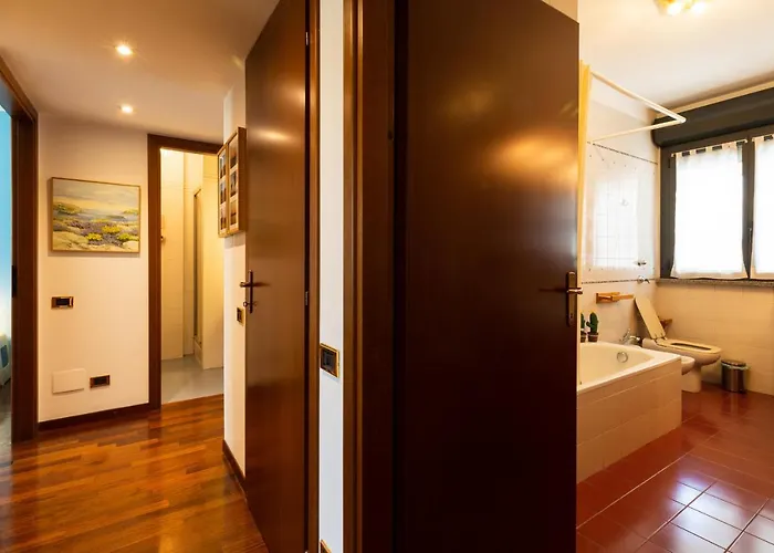 Fara Haus Deluxe - 2 Bedrooms * Mediolan