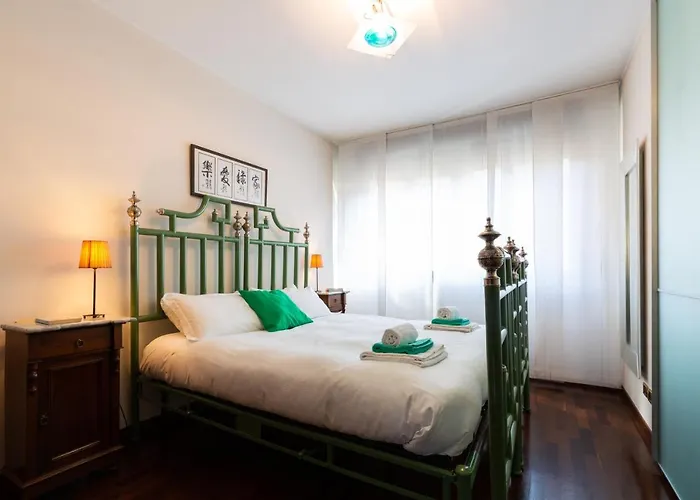 Fara Haus Deluxe - 2 Bedrooms * Mediolan