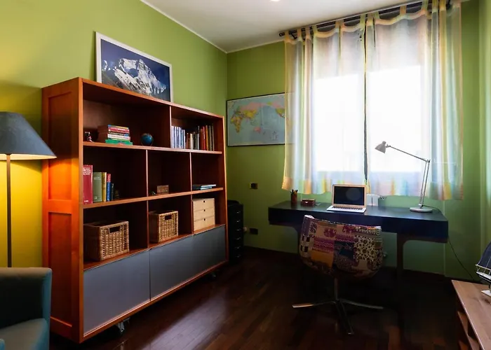 Fara Haus Deluxe - 2 Bedrooms * Mediolan