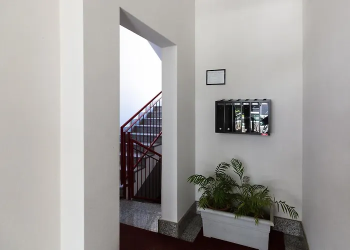 Apartament Fara Haus Deluxe - 2 Bedrooms *
