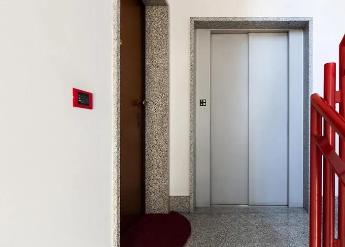 Apartament Fara Haus Deluxe - 2 Bedrooms