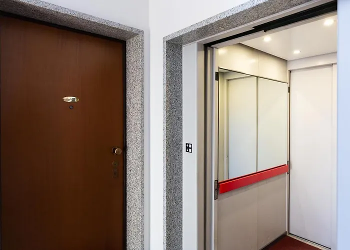 Apartament Fara Haus Deluxe - 2 Bedrooms *