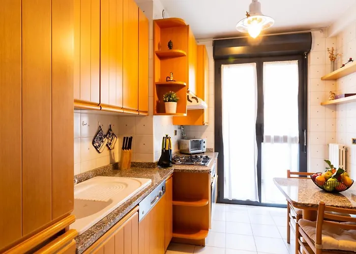 Fara Haus Deluxe - 2 Bedrooms * Mediolan