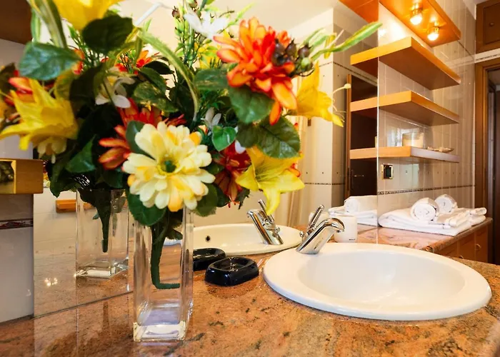 Apartament Fara Haus Deluxe - 2 Bedrooms *