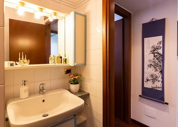 Fara Haus Deluxe - 2 Bedrooms * Mediolan