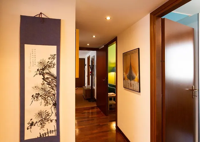 Fara Haus Deluxe - 2 Bedrooms * Mediolan