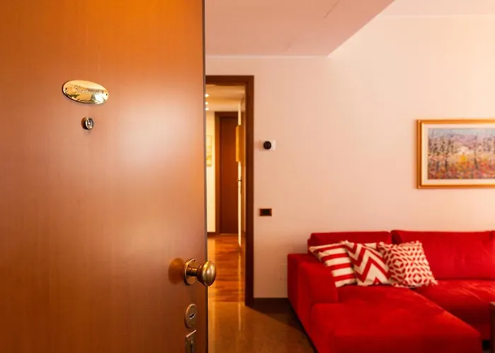 Apartament Fara Haus Deluxe - 2 Bedrooms *