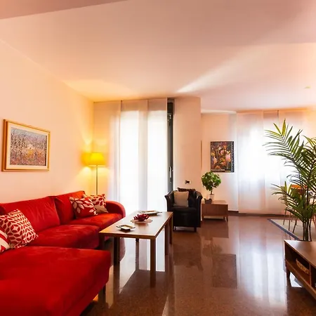 Appartement Fara Haus Deluxe - 2 Bedrooms *