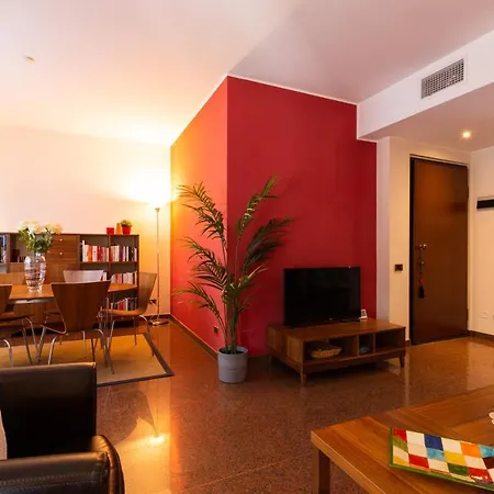 Fara Haus Deluxe - 2 Bedrooms Appartement
