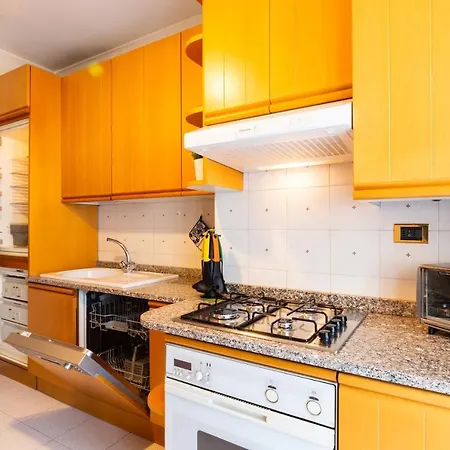 Fara Haus Deluxe - 2 Bedrooms Appartement