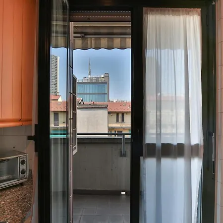 Appartement Fara Haus Deluxe - 2 Bedrooms Milan