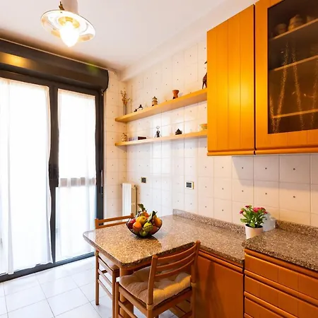 Fara Haus Deluxe - 2 Bedrooms Appartement