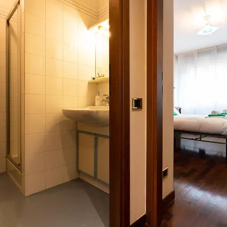 Appartement Fara Haus Deluxe - 2 Bedrooms *