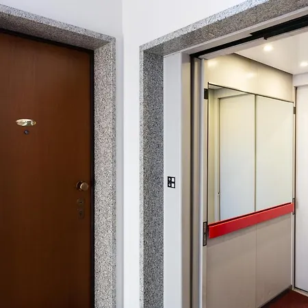 Appartement Fara Haus Deluxe - 2 Bedrooms *