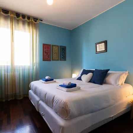 Appartement Fara Haus Deluxe - 2 Bedrooms