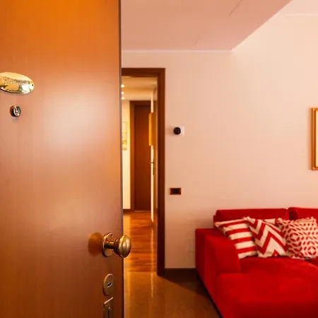 Appartement Fara Haus Deluxe - 2 Bedrooms *